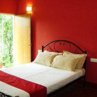 Marigold Homestay, Chikmaglur 2